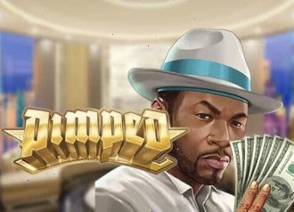 Слот Take the Bank